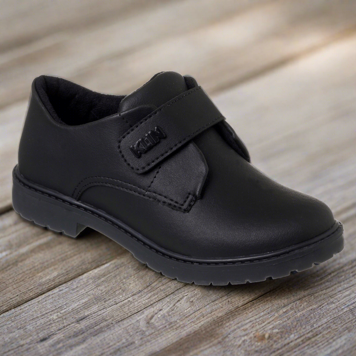 Klin - Rock Boot - Black
