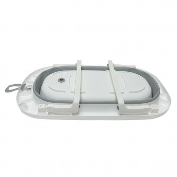 Collapsible Baby Bath with Baby Bath Support