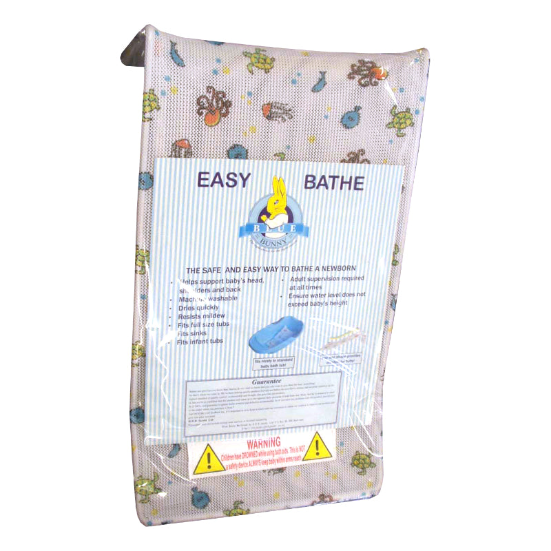 Blue Bunny Easy Bathe