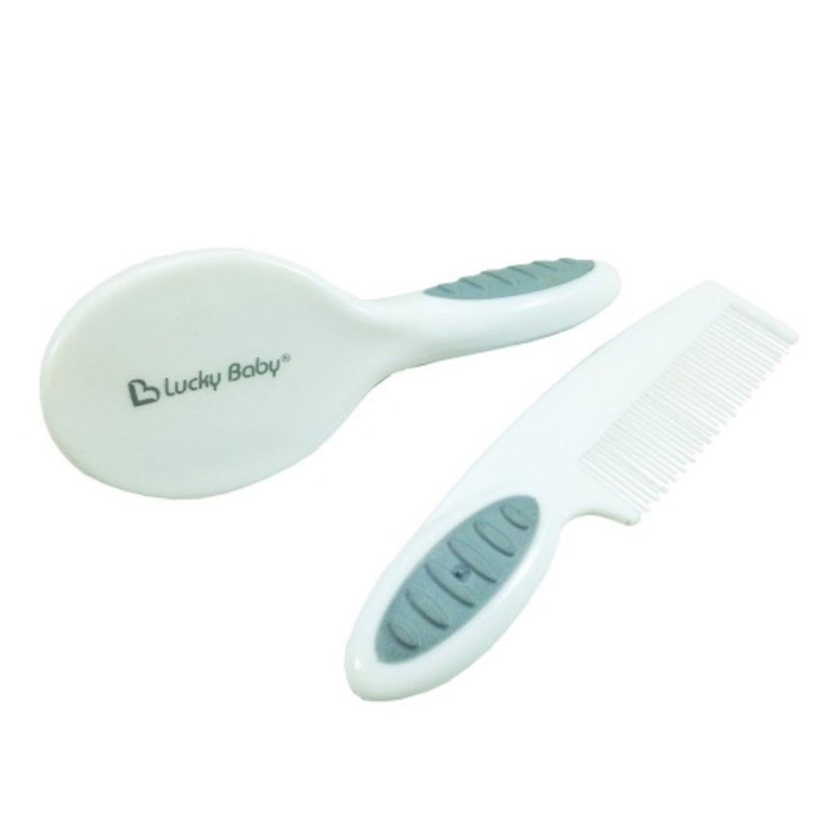 Baby Brush & Comb Set