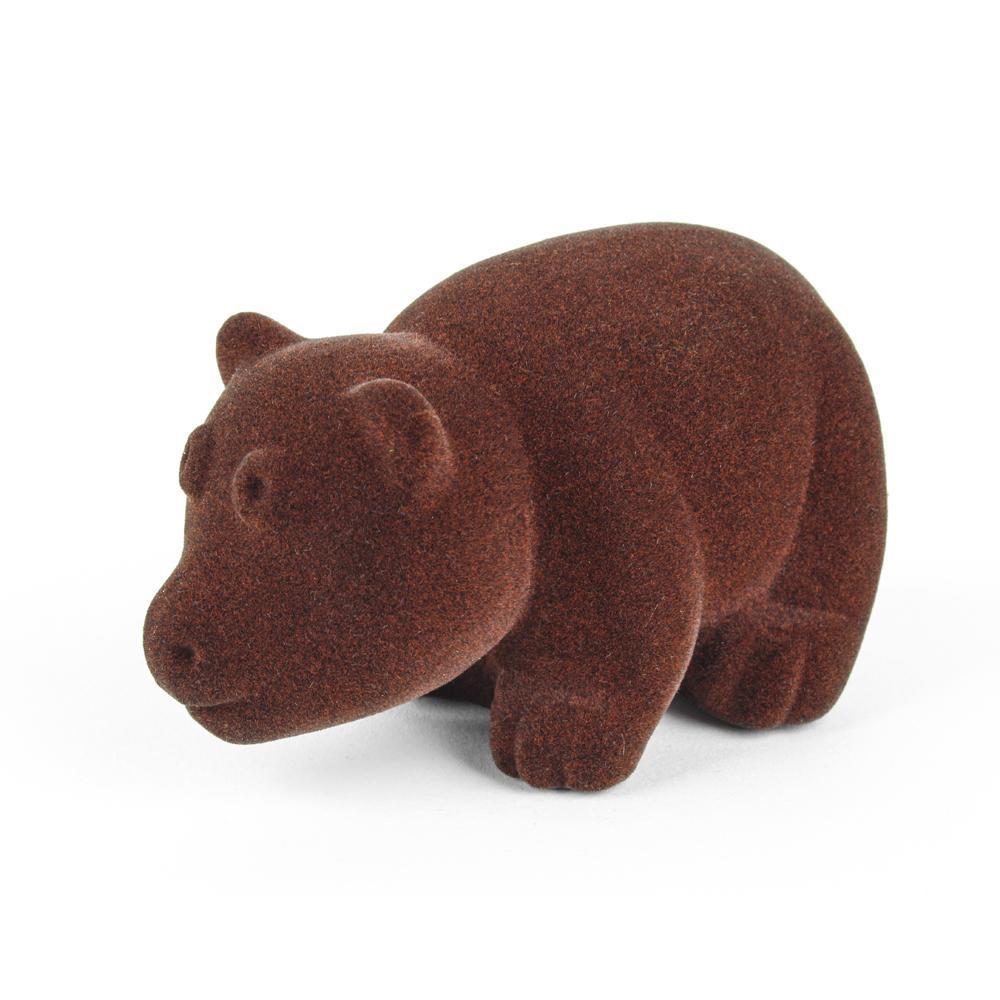 Rubbabu Wild Animals Set