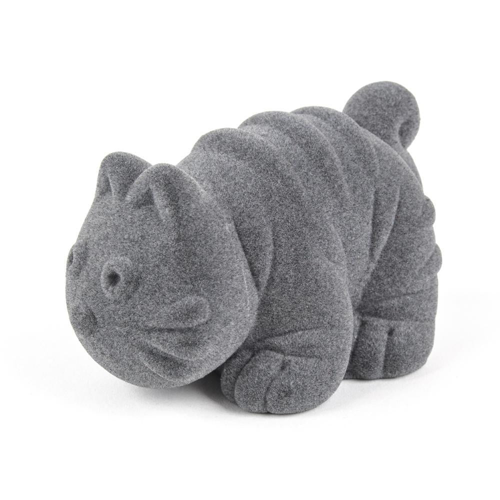 Rubbabu Farm Animals Set