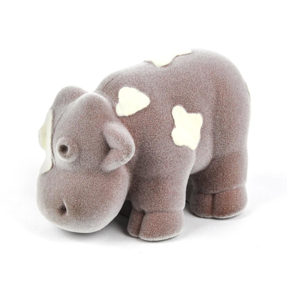 Rubbabu Farm Animals Set