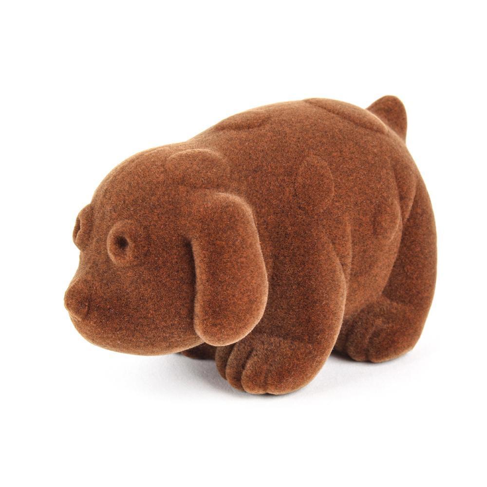 Rubbabu Farm Animals Set