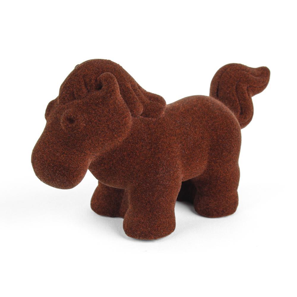 Rubbabu Farm Animals Set