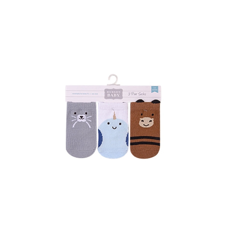 Kids Non Skid Socks