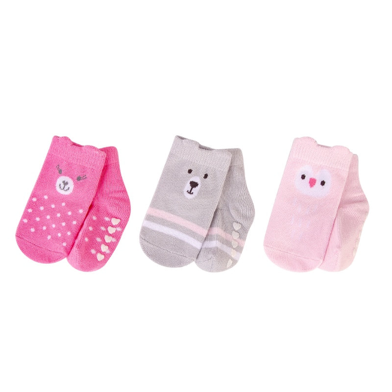 Kids Non Skid Socks