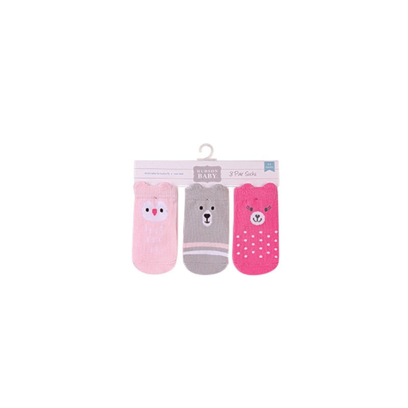 Kids Non Skid Socks