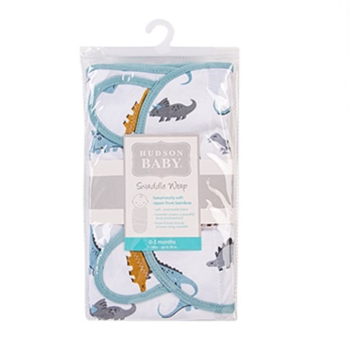 Bamboo Swaddle Wrap