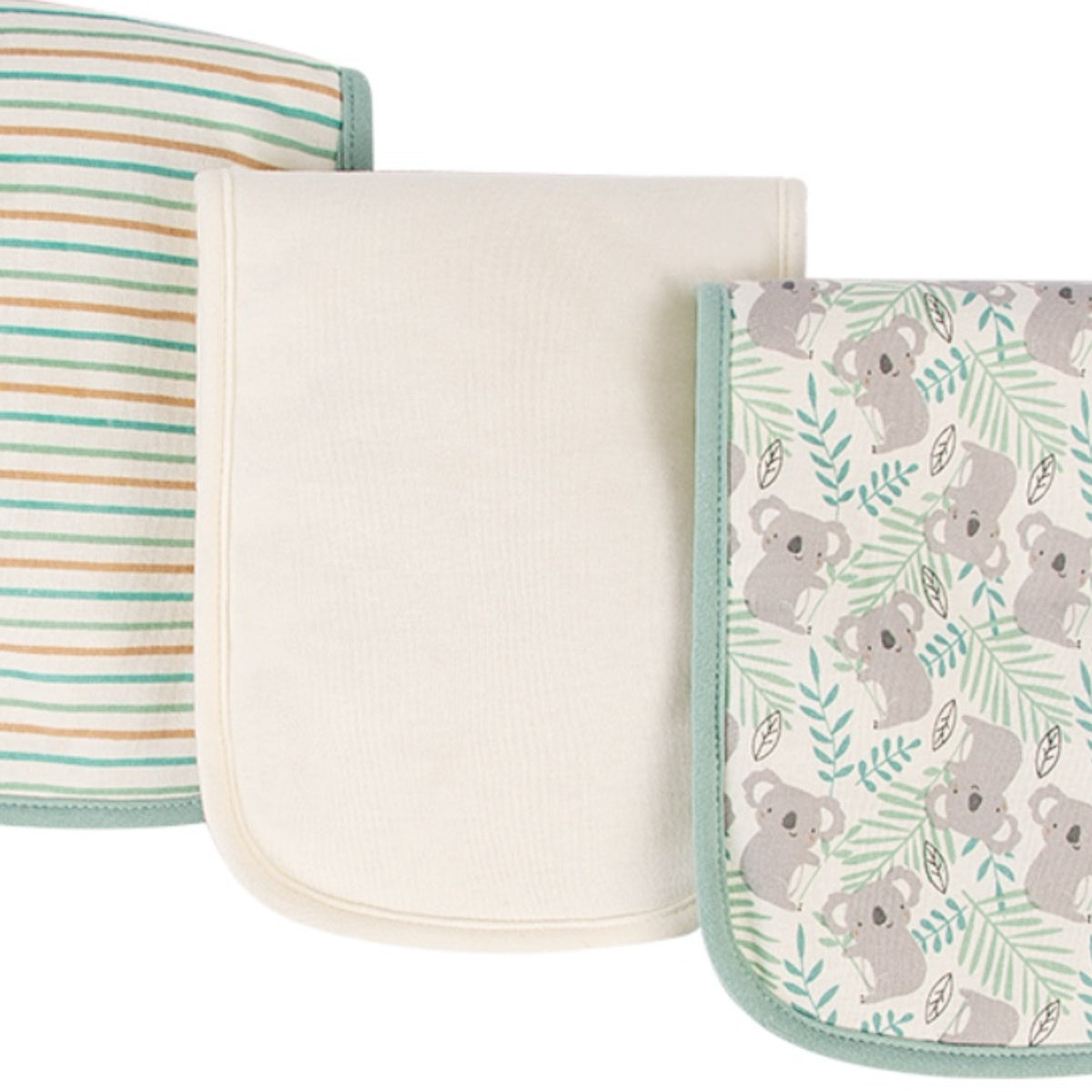 Bub Cloths - Set of 3