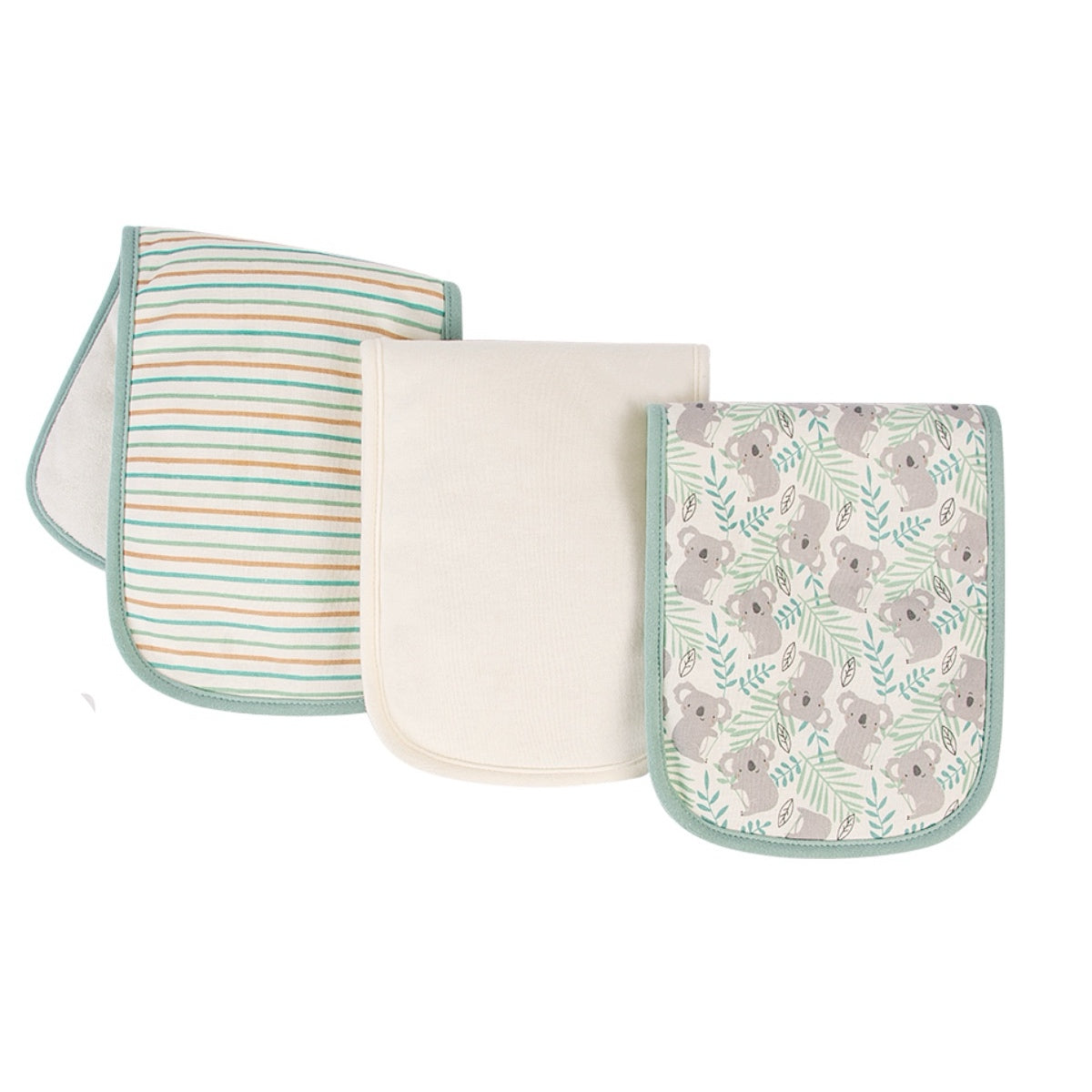 Bub Cloths - Set of 3