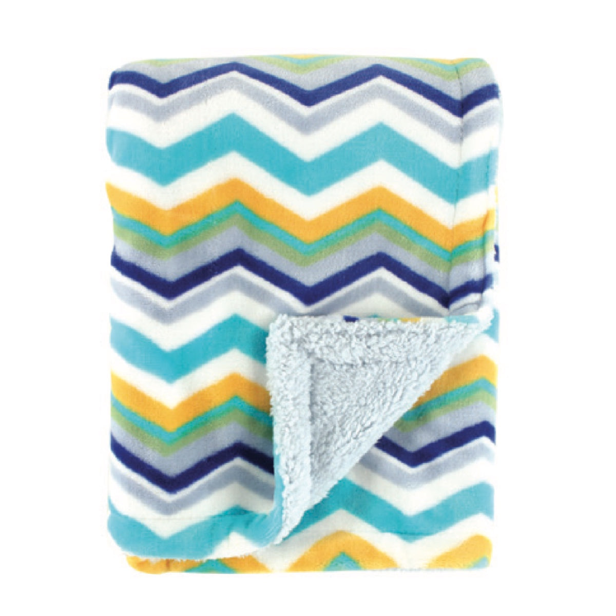 Plush Blanket Sherpa