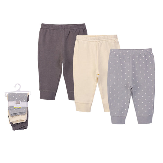 Baby pant - 3 piece Set