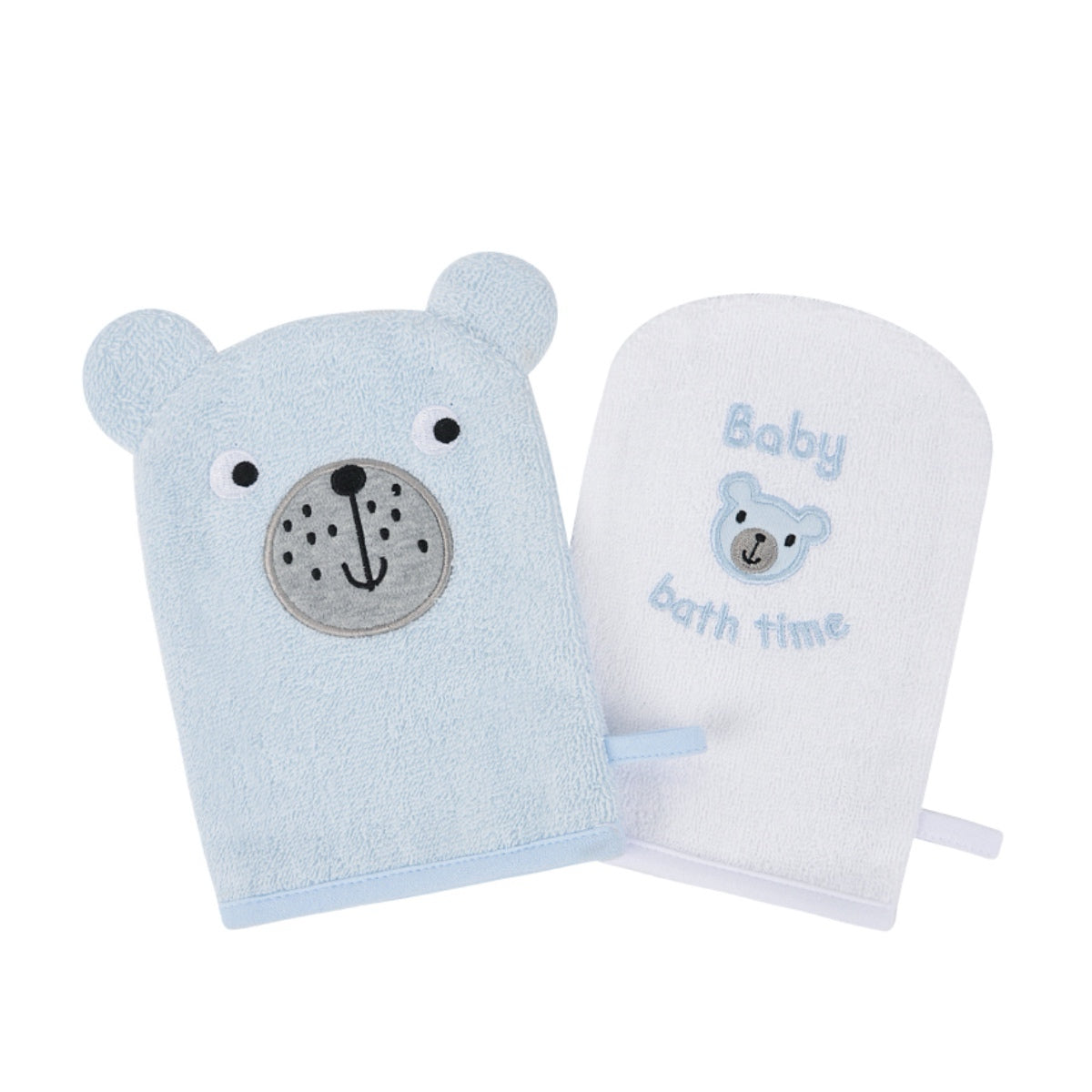 Wash Mit - 2 Piece Set