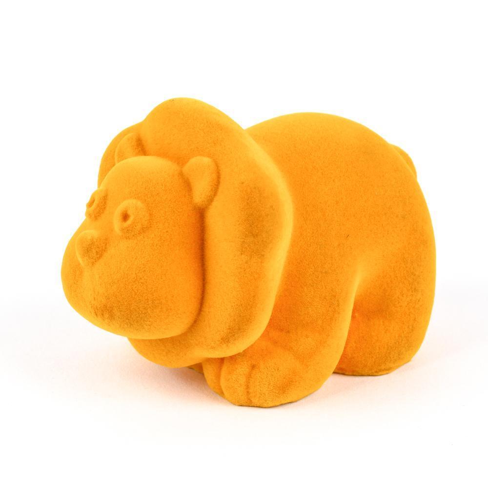Rubbabu Wild Animals Set