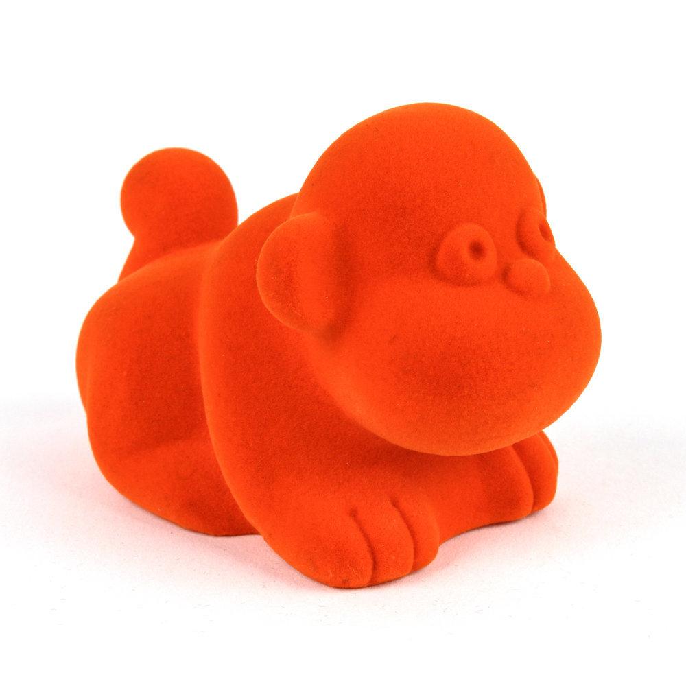 Rubbabu Wild Animals Set