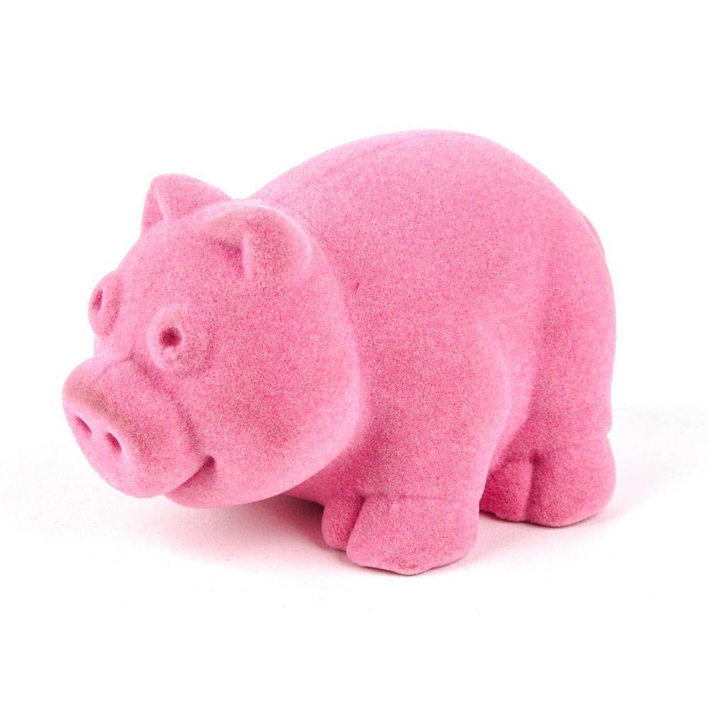 Rubbabu Farm Animals Set
