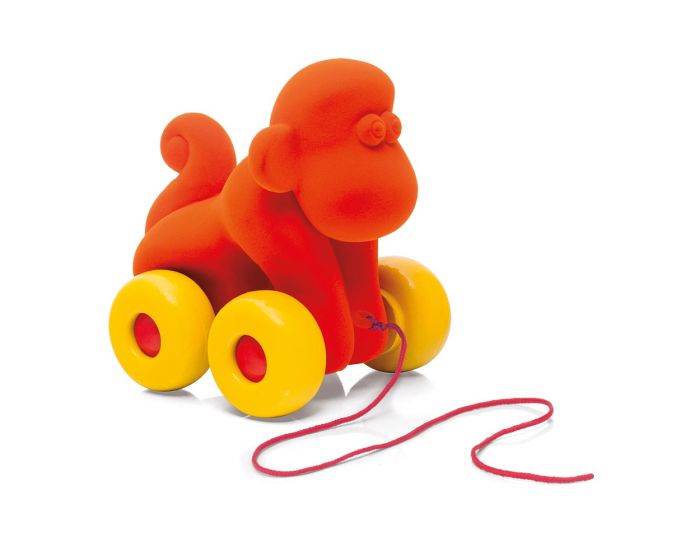 Rubbabu Monkey