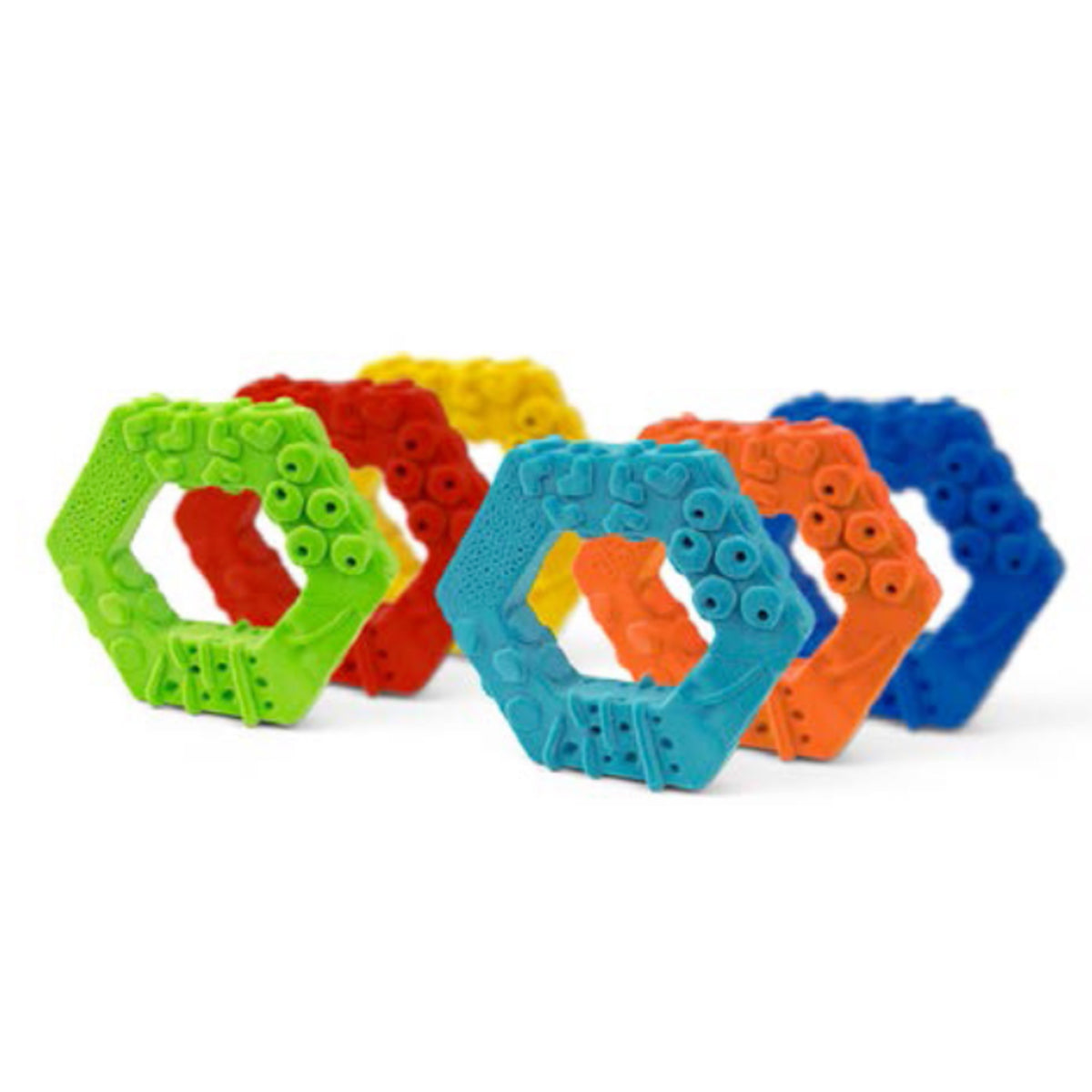 Rubbabu Sensory Ring