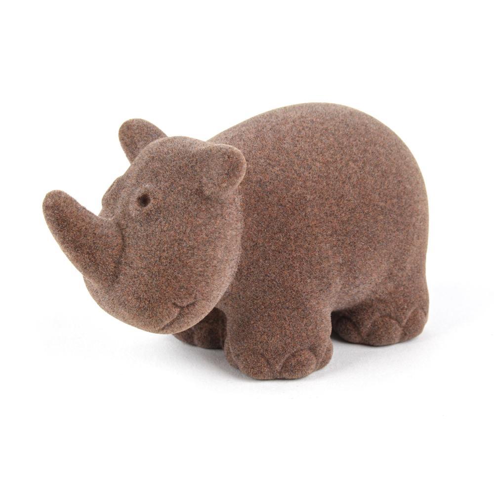 Rubbabu Wild Animals Set