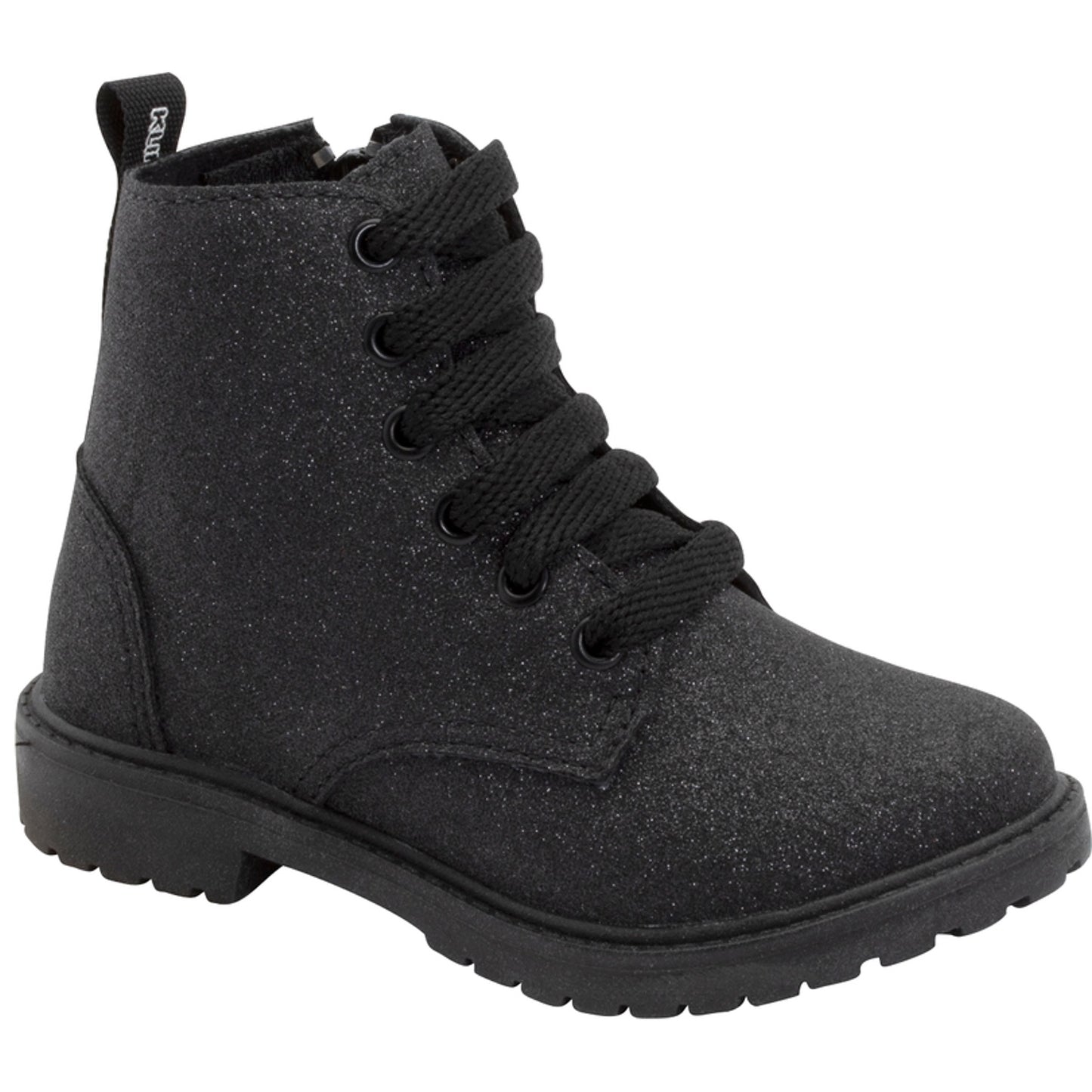 KLIN - Rock Boot - Black