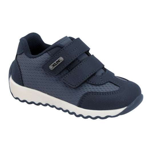 Klin Kids Outdoor Sneaker Blue