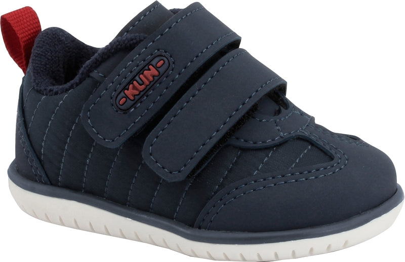 Klin comfortable baby shoe navy