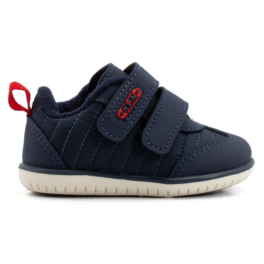klin baby shoe velcro
