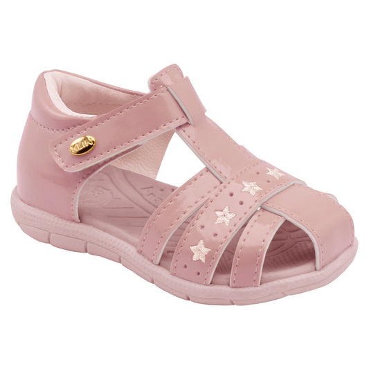 KLIN - Casual Tictac Sandal - Pink