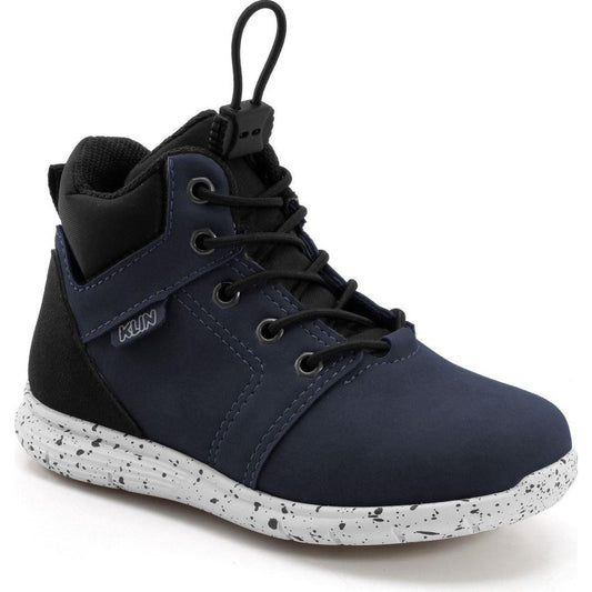 KLIN - Sneaker - Navy/Black