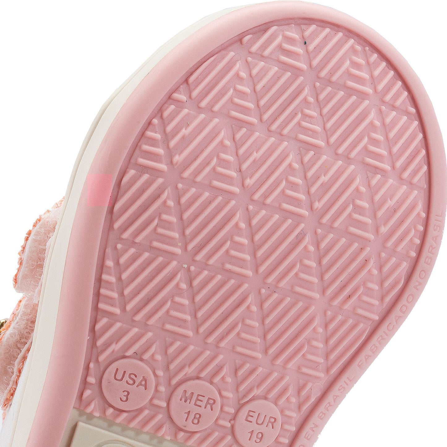 KLIN - Mini Moon Sneaker - Pink/Candy