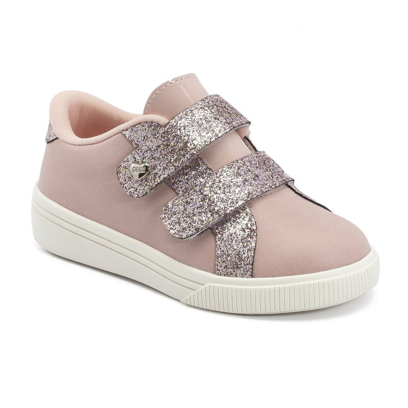 KLIN - Moon Tennis - Rose/Candy