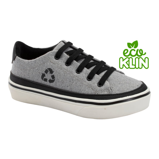 KLIN Eco Tennis Freestyle - Mixed Grey/Black