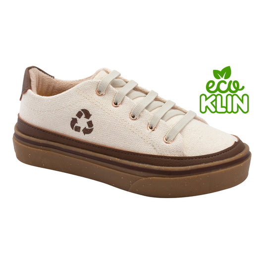KLIN Eco Tennis Freestyle - Natural/Oak