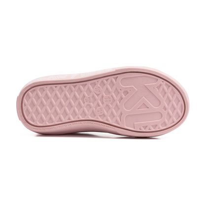 KLIN - Style Sneaker - Colouring Shoe - Pink