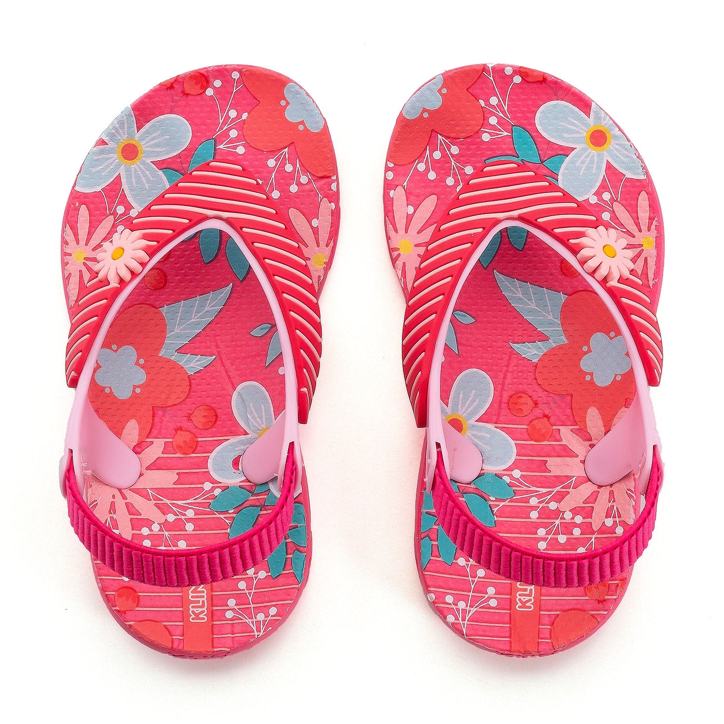 KLIN Jandals - Pink