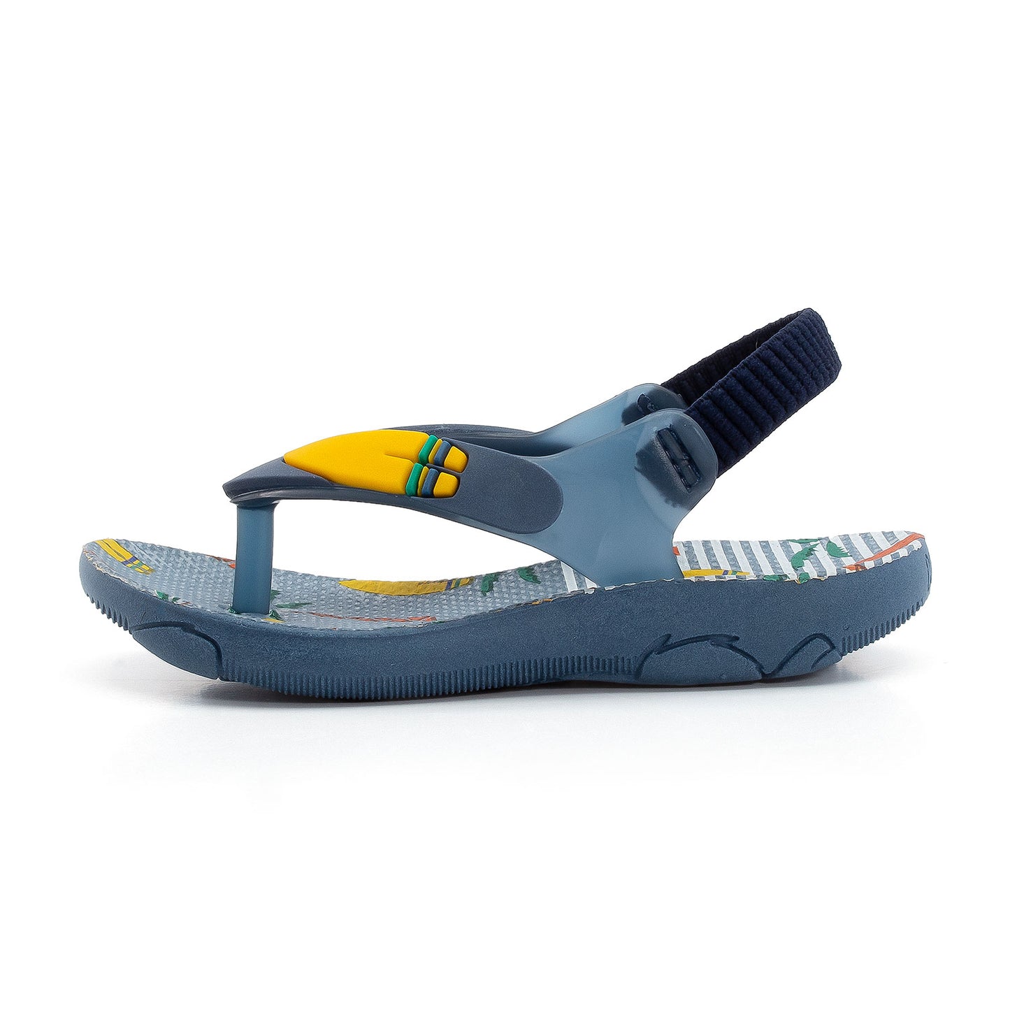 KLIN Jandals - Blue