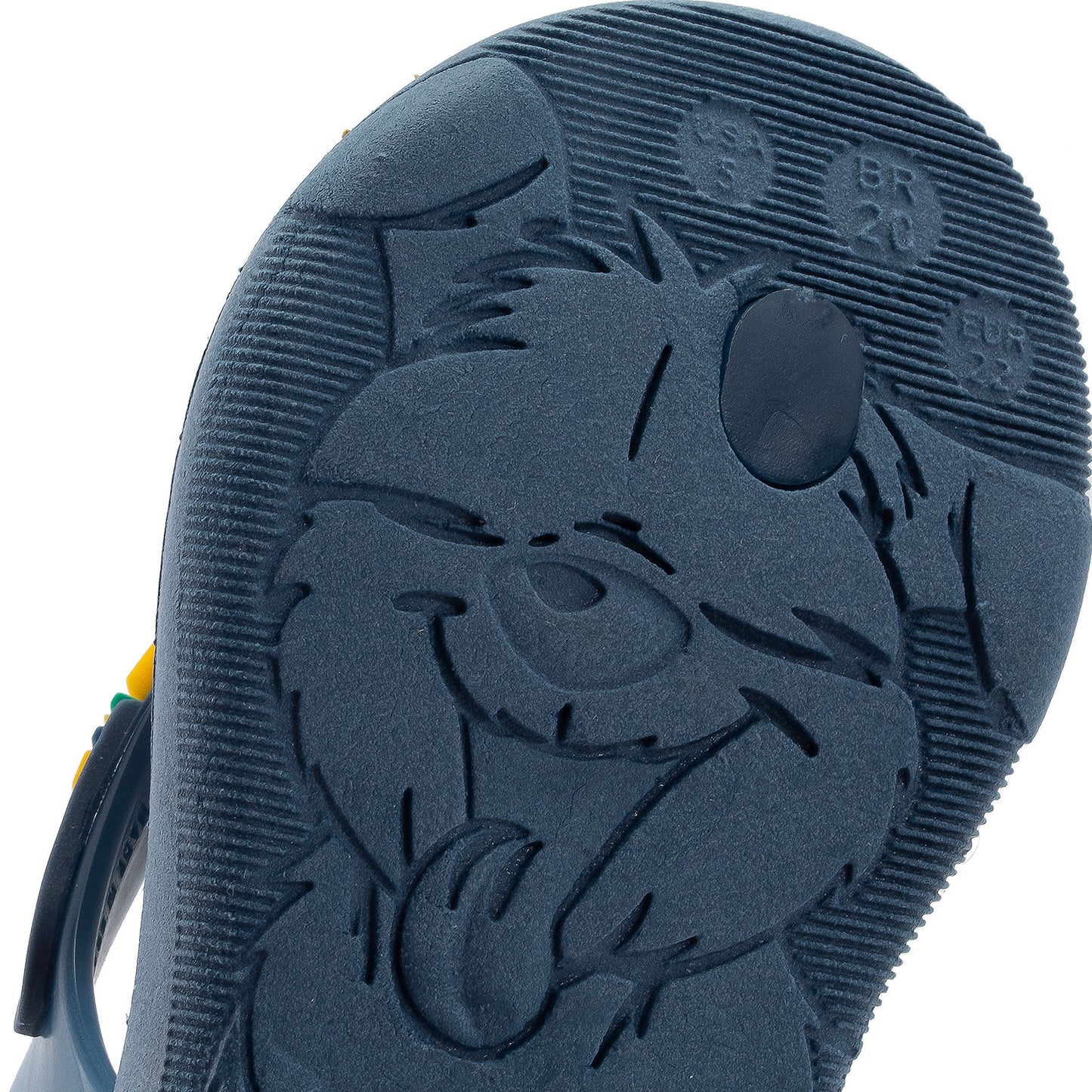 KLIN Jandals - Blue