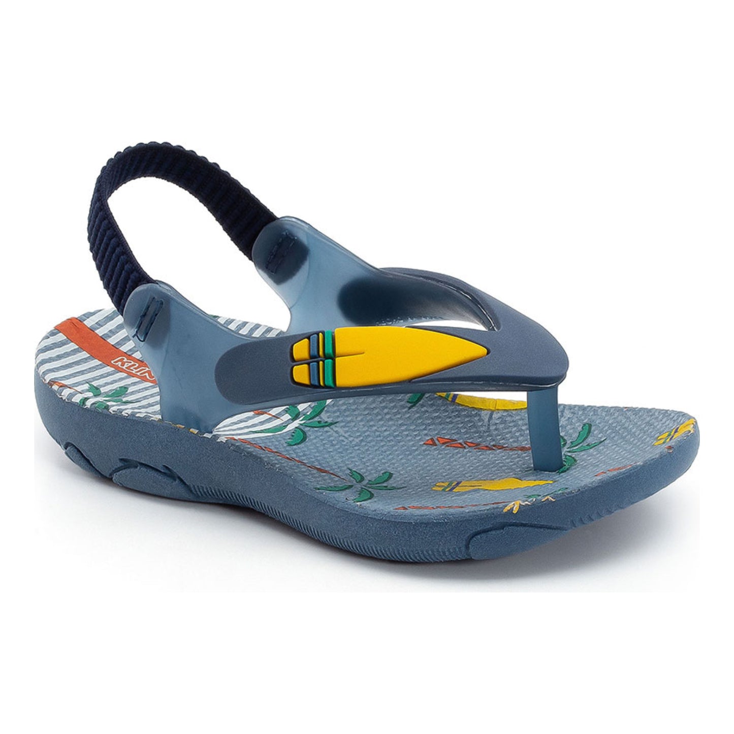 KLIN Jandals - Blue