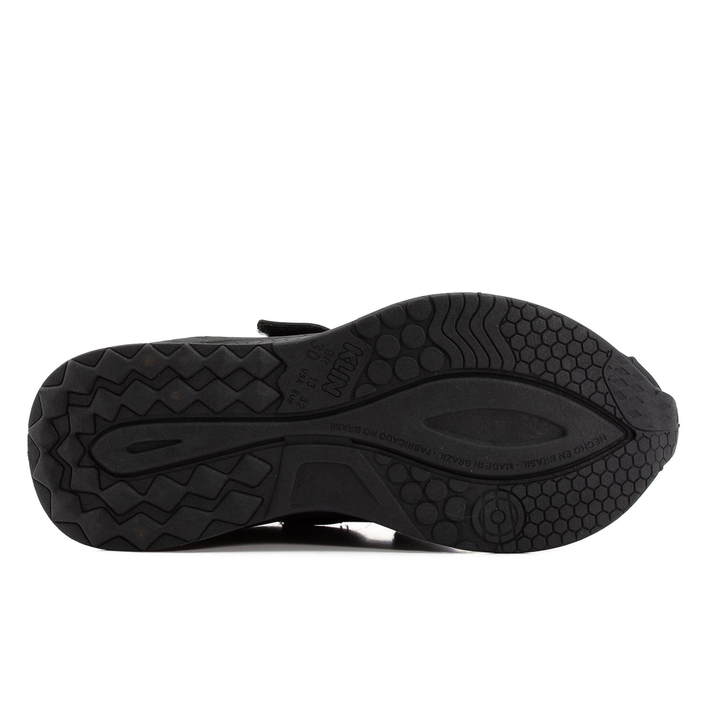Klin - Sport Sneaker - Black