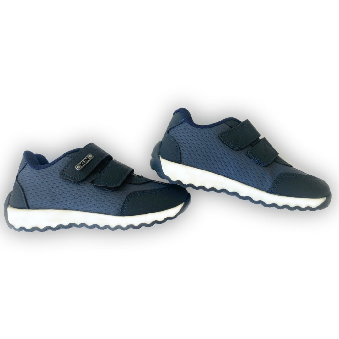 KLIN - Outdoor Shoe - Marine/Colbolt