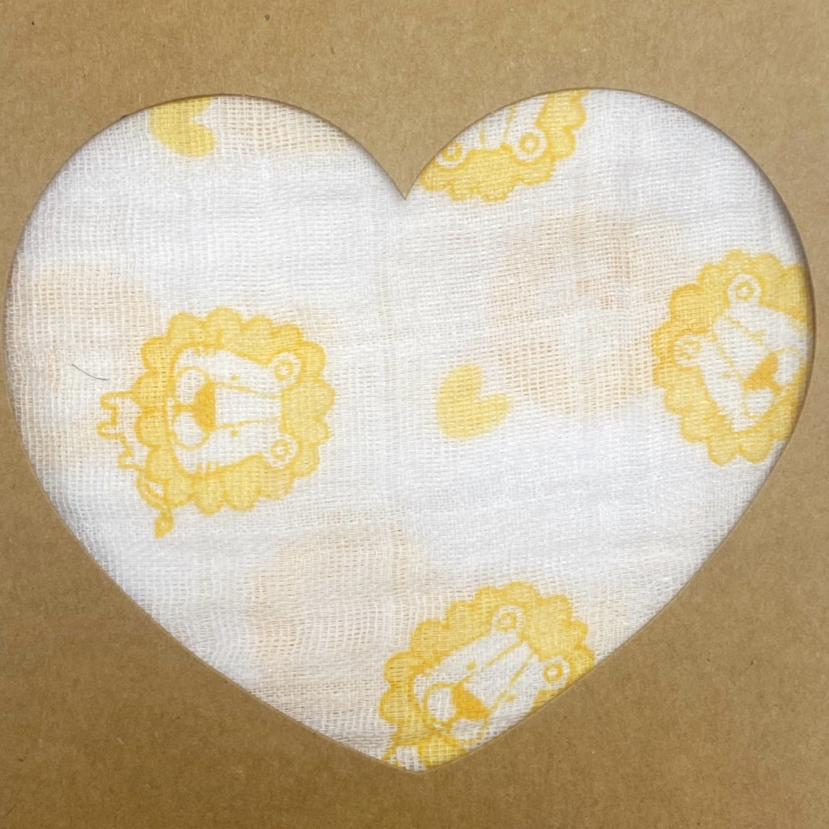 Muslin Wrap