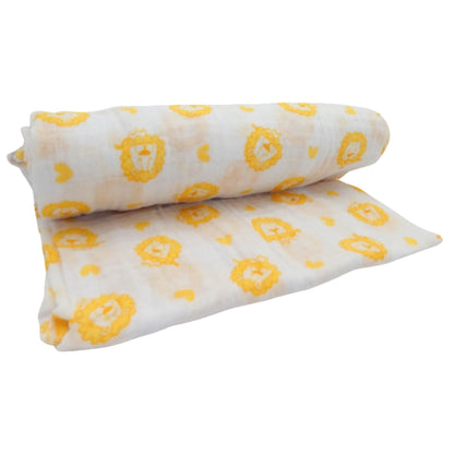 Muslin Wrap