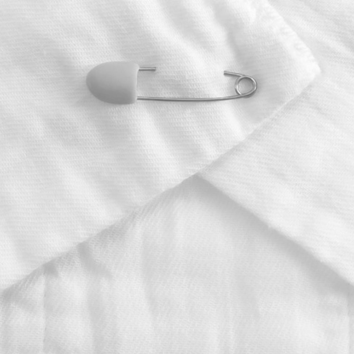 Nappy PIns