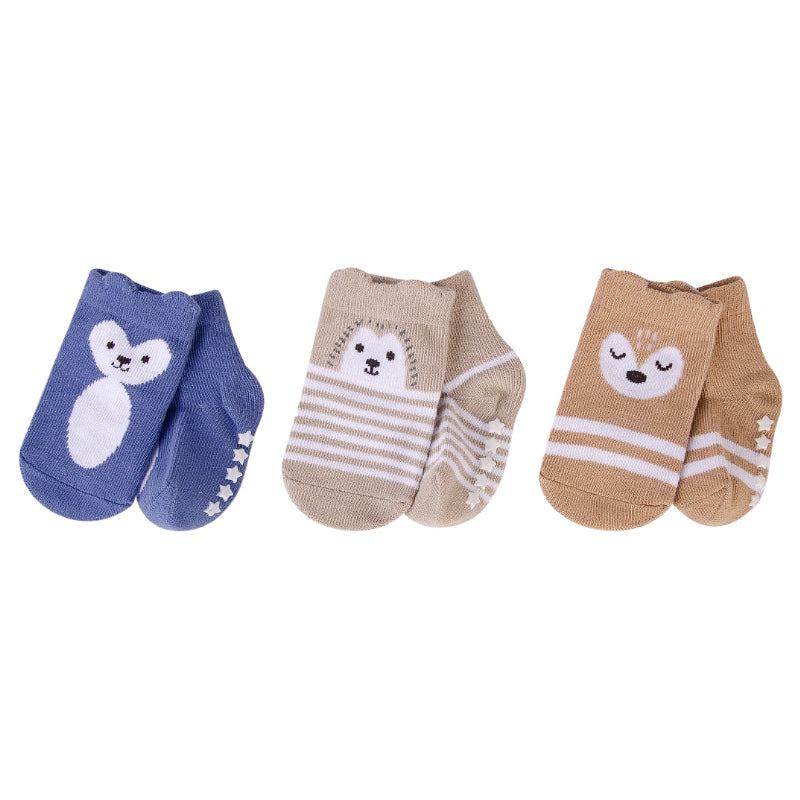 Kids Non Skid Socks