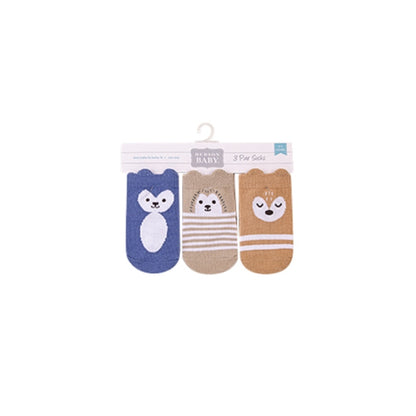 Kids Non Skid Socks