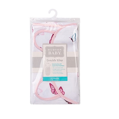 Bamboo Swaddle Wrap