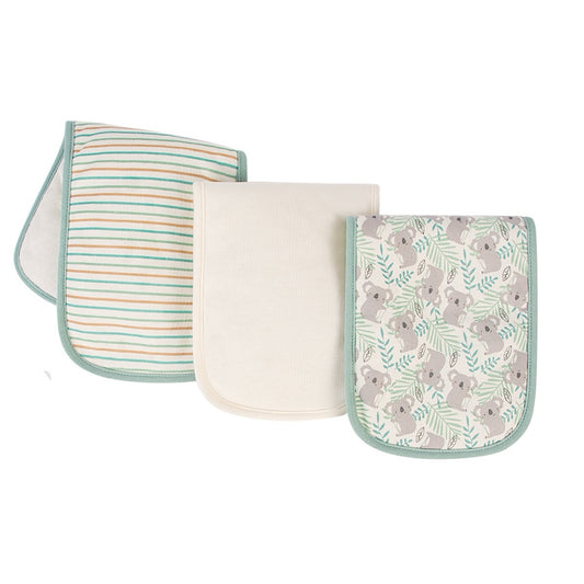 Bub Cloths - Set of 3