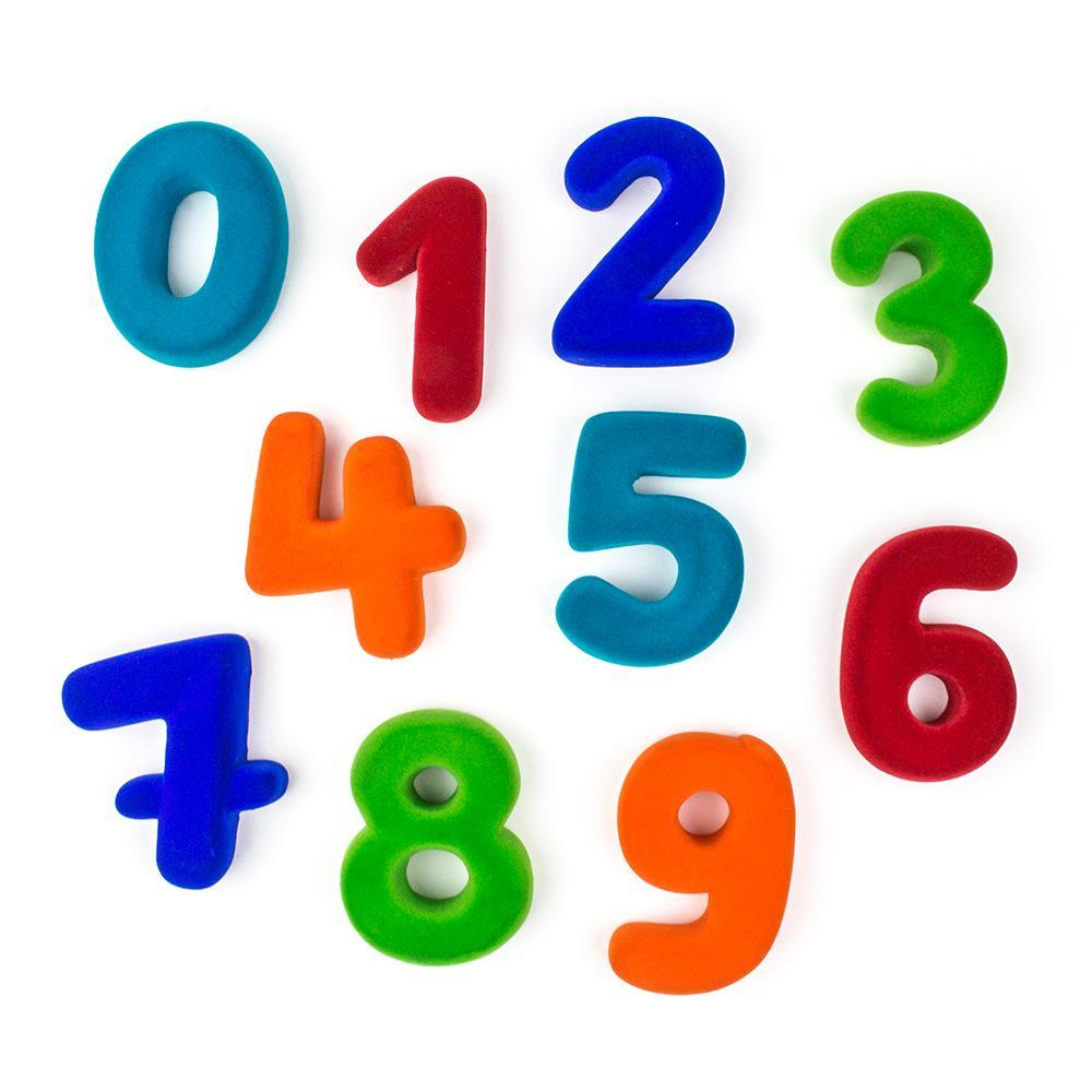 Rubbabu Magnetic Numbers