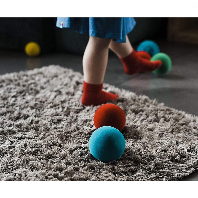 Rubbabu - My First Petanque Set